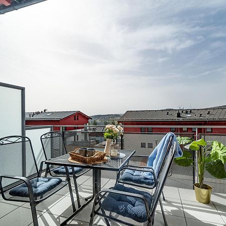 Lipno Korzo Residence Lipno nad Vltavou Dış mekan fotoğraf