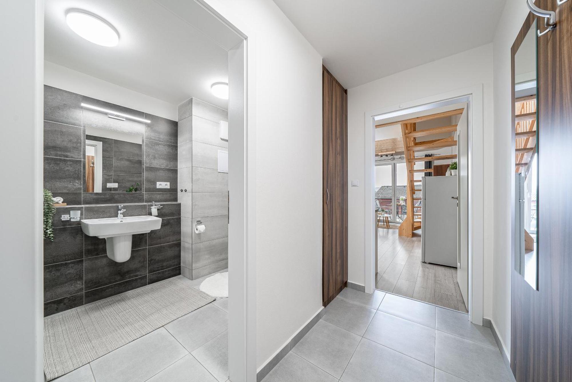 Lipno Korzo Residence Lipno nad Vltavou Dış mekan fotoğraf