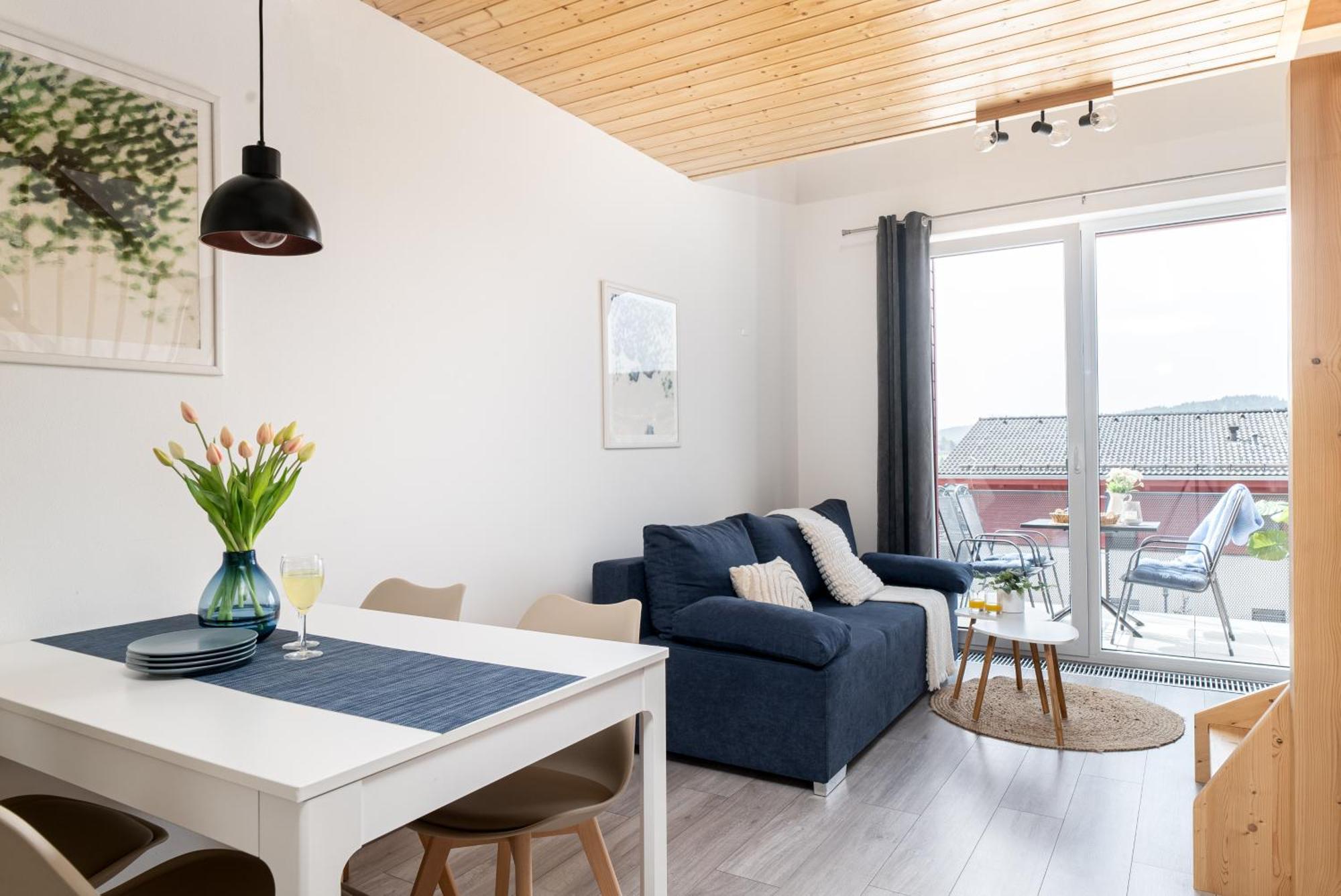 Lipno Korzo Residence Lipno nad Vltavou Dış mekan fotoğraf