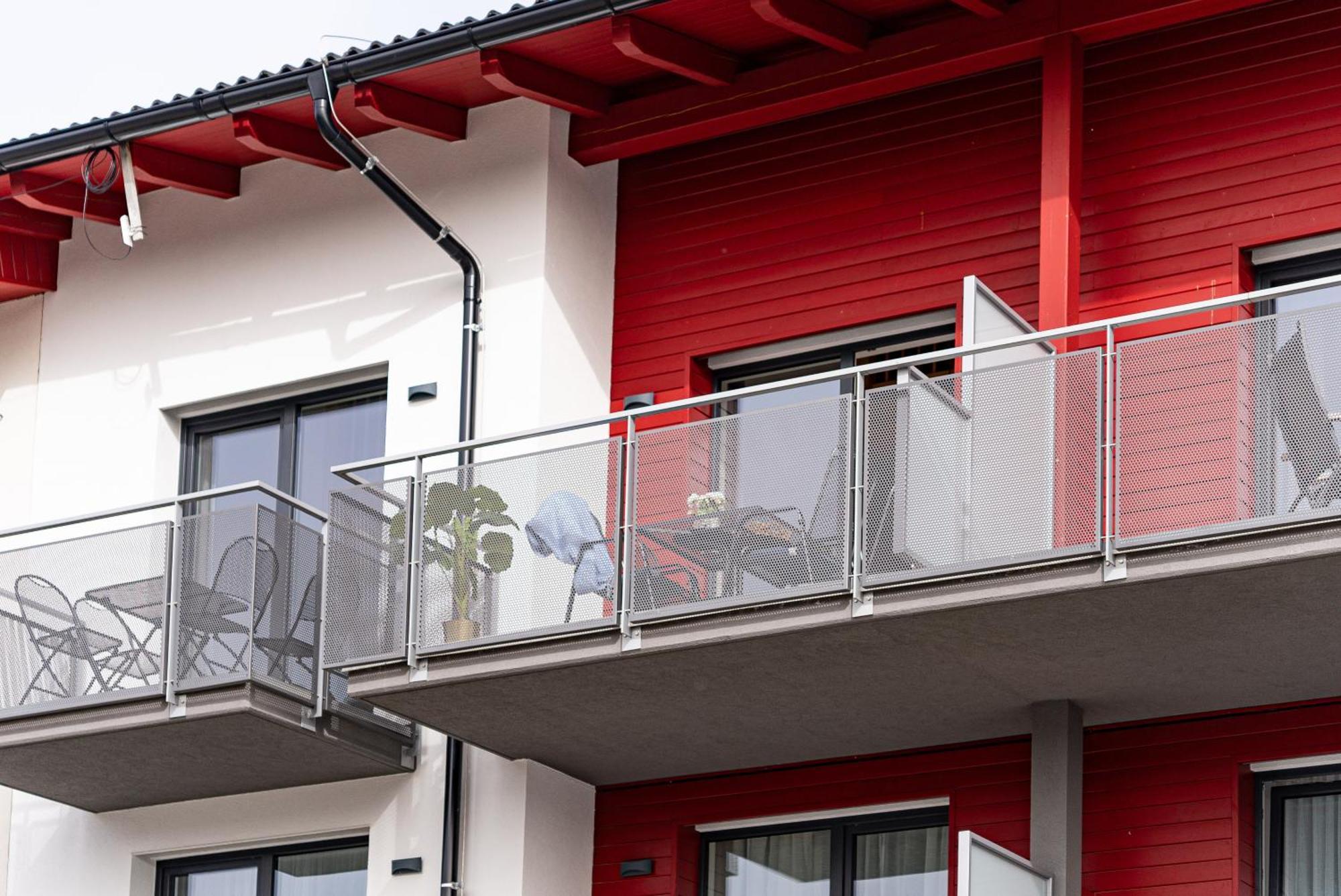 Lipno Korzo Residence Lipno nad Vltavou Dış mekan fotoğraf
