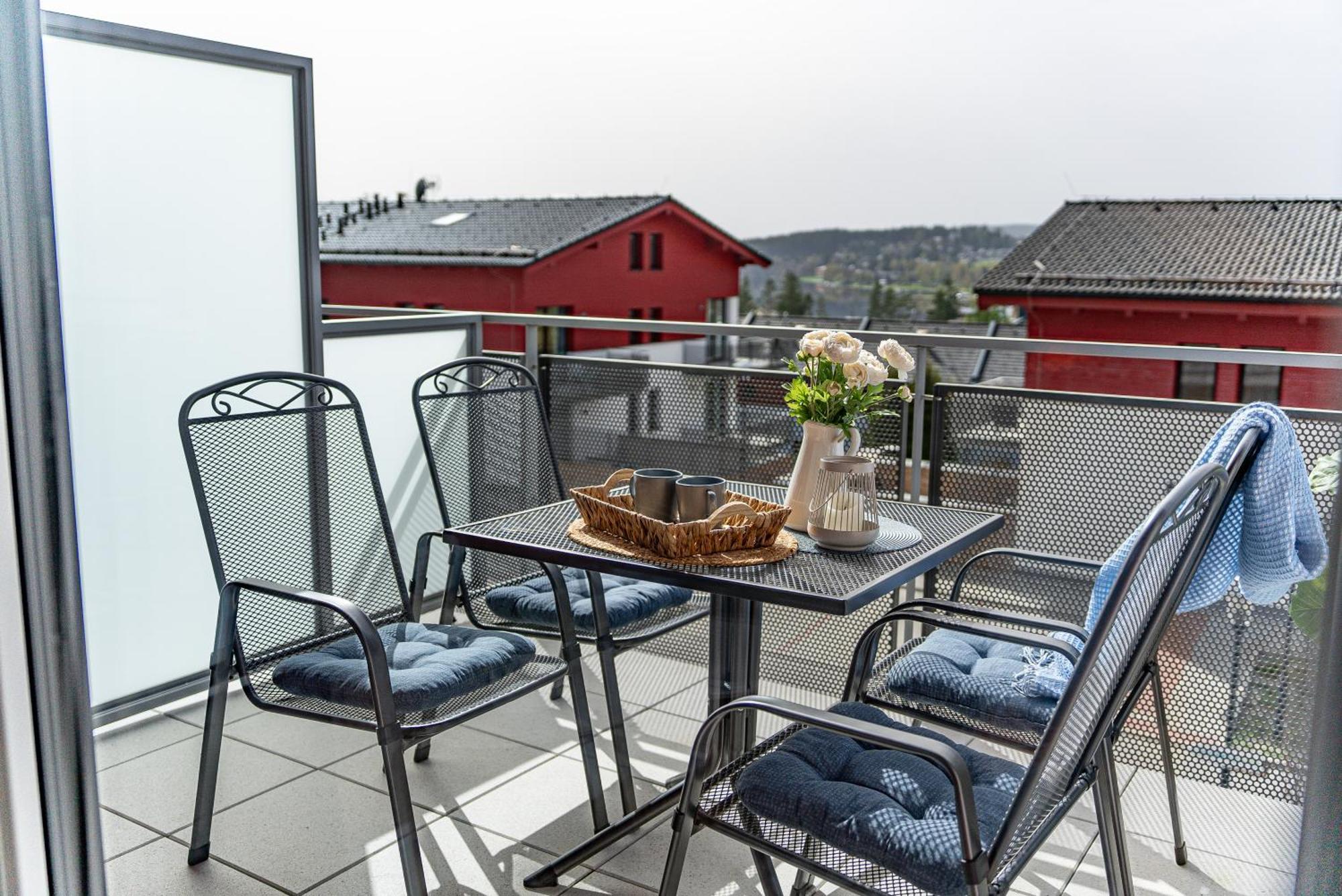 Lipno Korzo Residence Lipno nad Vltavou Dış mekan fotoğraf